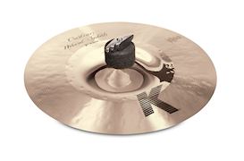 ZILDJIAN - K1209 K CUSTOM-SERIE 9" HYBRID SPLASH